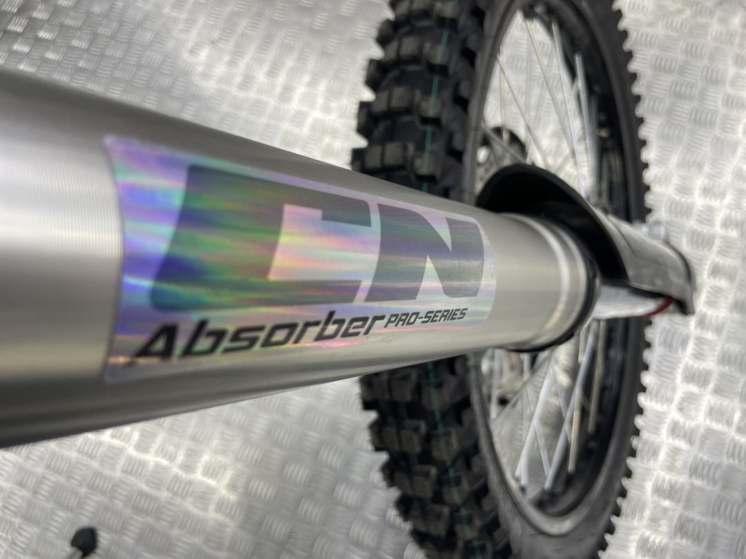 Кроссовый мотоцикл (эндуро) PROMAX PZ9 480 PRO-SPORT в Красноярске Кроссовый мотоцикл (эндуро) PROMAX PZ9 480 PRO-SPORT в Красноярске