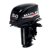 Лодочный мотор MARLIN PROLINE MP 30 AWR в Красноярске Лодочный мотор MARLIN PROLINE MP 30 AWR в Красноярске