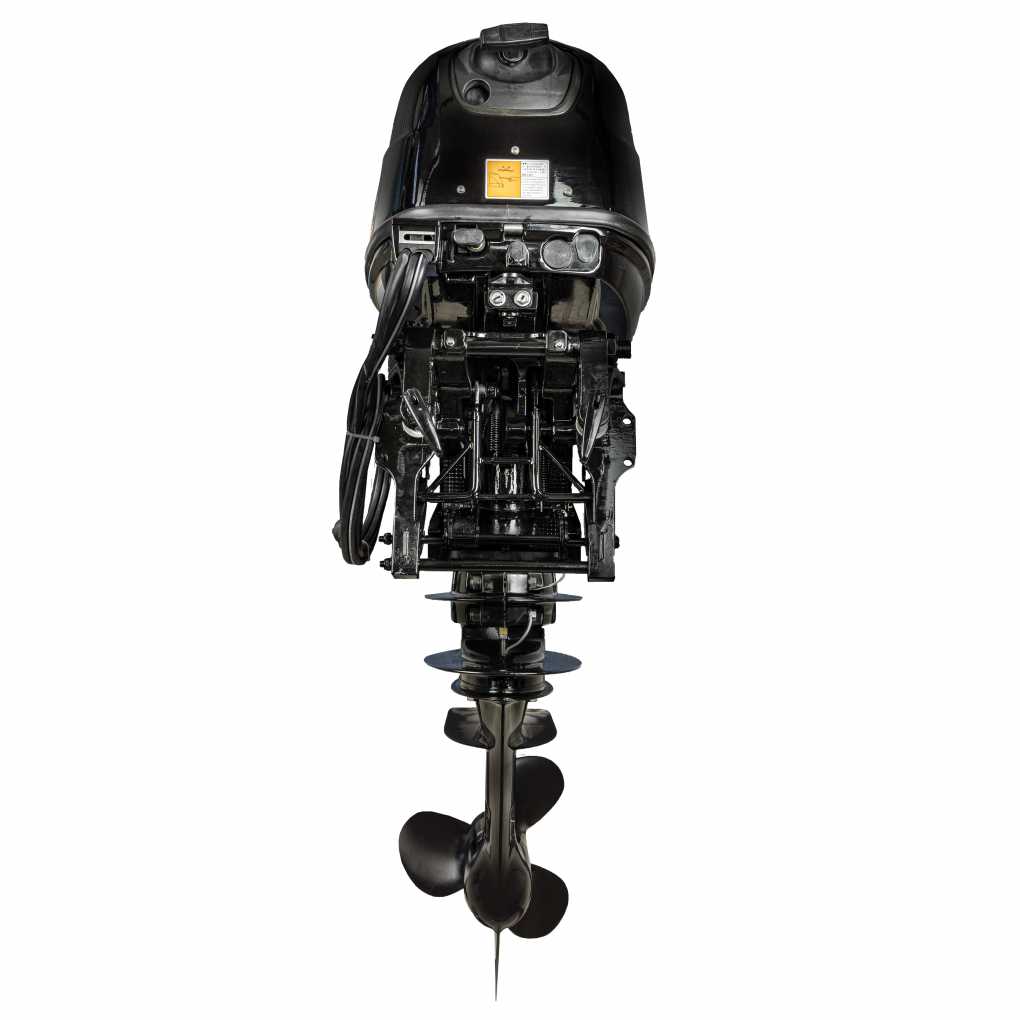 ЛОДОЧНЫЙ МОТОР GLADIATOR G30FES в Красноярске ЛОДОЧНЫЙ МОТОР GLADIATOR G30FES в Красноярске