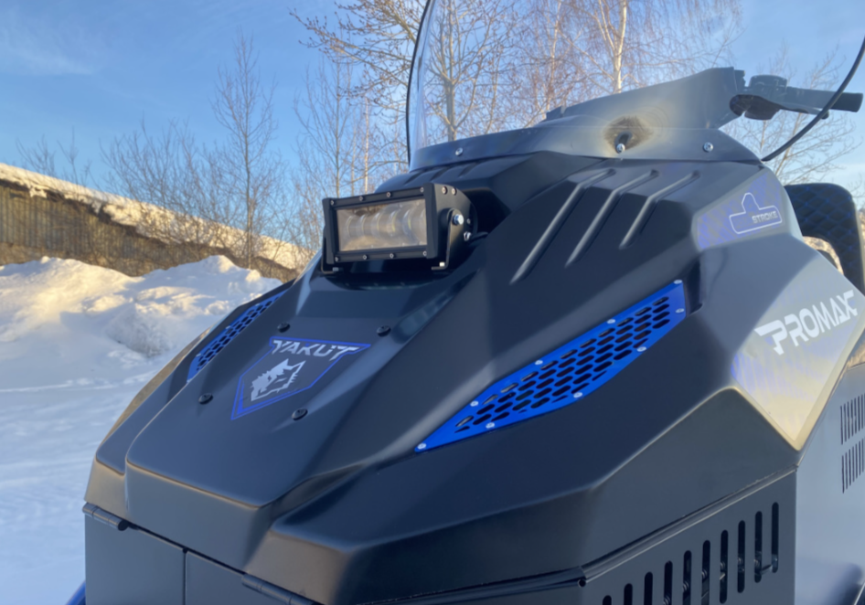 Снегоход PROMAX YAKUT 500 R/K SUPERLONG 2.0 4T 22 в Красноярске Снегоход PROMAX YAKUT 500 R/K SUPERLONG 2.0 4T 22 в Красноярске