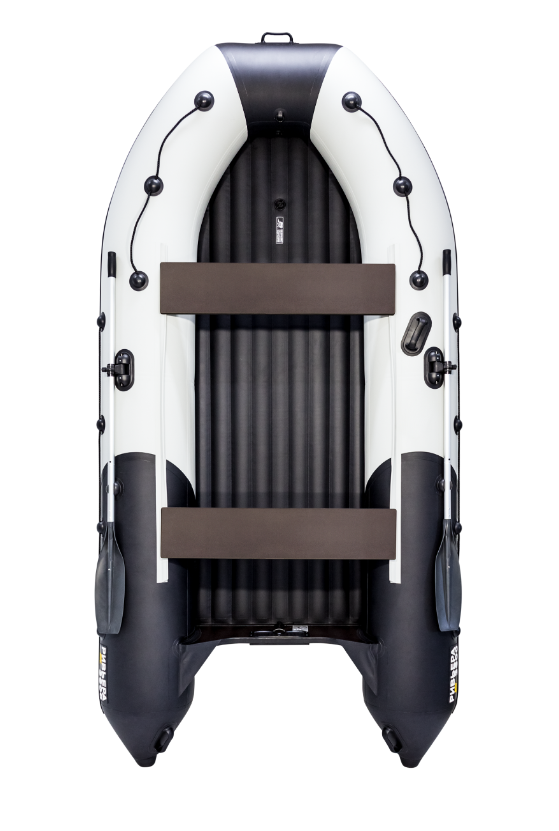 Лодка Ривьера 3600 НДНД-киль в Красноярске Лодка Ривьера 3600 НДНД-киль в Красноярске