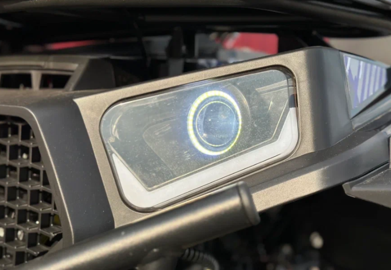 Квадроцикл GBM CROSS HILL 300 NEW PREMIUM в Красноярске Квадроцикл GBM CROSS HILL 300 NEW PREMIUM в Красноярске