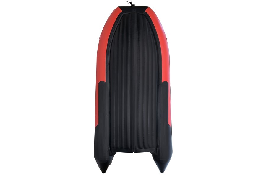 НАДУВНАЯ ЛОДКА GLADIATOR E450PRO в Красноярске