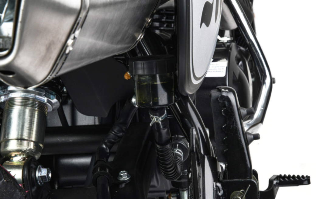 Мотоцикл Motoland LEGEND (XL250-A) (172FMM-5/PR250) в Красноярске Мотоцикл Motoland LEGEND (XL250-A) (172FMM-5/PR250) в Красноярске