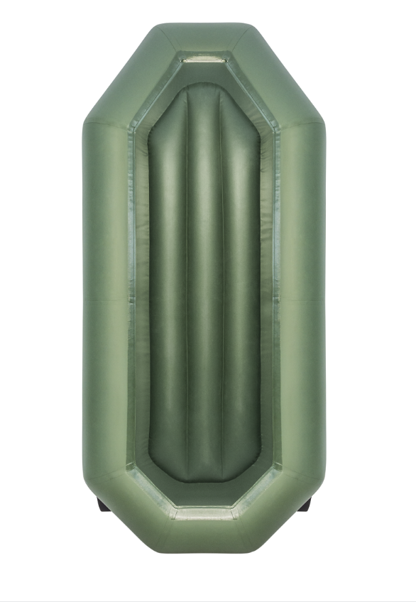 Лодка АКВА-ОПТИМА 260 НД в Красноярске