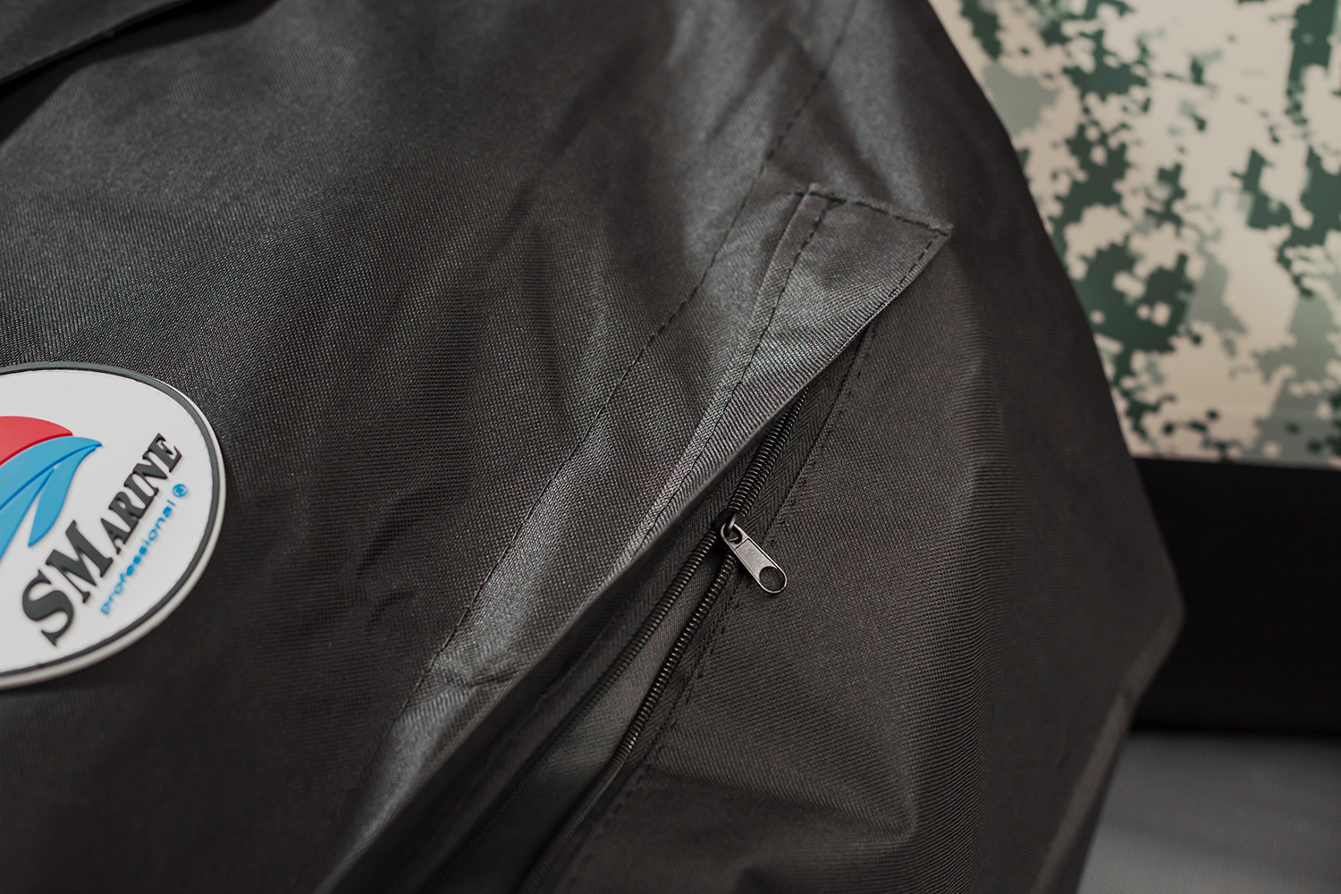 НОСОВАЯ СУМКА AIR, SDP 330-420 в Красноярске