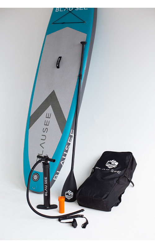 НАДУВНОЙ САП БОРД BLAUSEE 10 в Красноярске НАДУВНОЙ САП БОРД BLAUSEE 10 в Красноярске