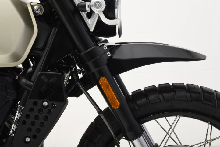 Мотоцикл GAOKIN GK 500 М11D в Красноярске Мотоцикл GAOKIN GK 500 М11D в Красноярске