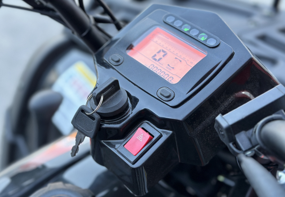 Квадроцикл GBM EXPLORER 400 NEW PREMIUM в Красноярске Квадроцикл GBM EXPLORER 400 NEW PREMIUM в Красноярске