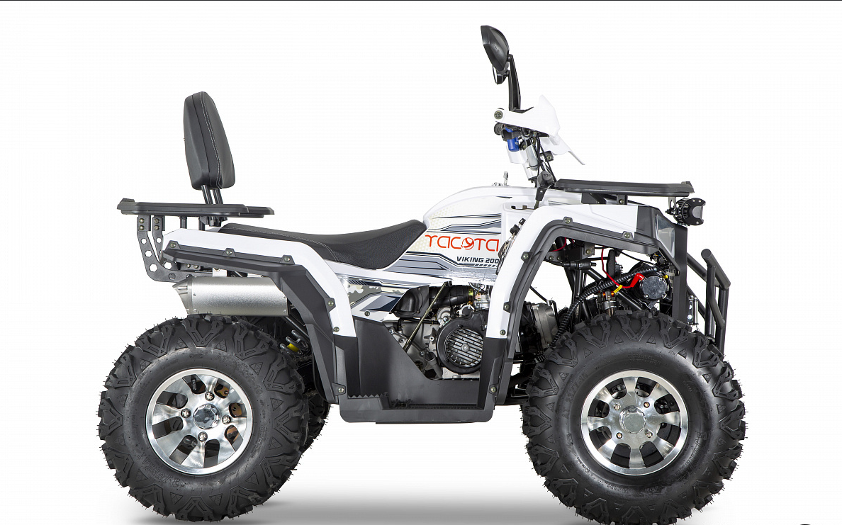 Квадроцикл YACOTA VIKING PRO в Красноярске Квадроцикл YACOTA VIKING PRO в Красноярске