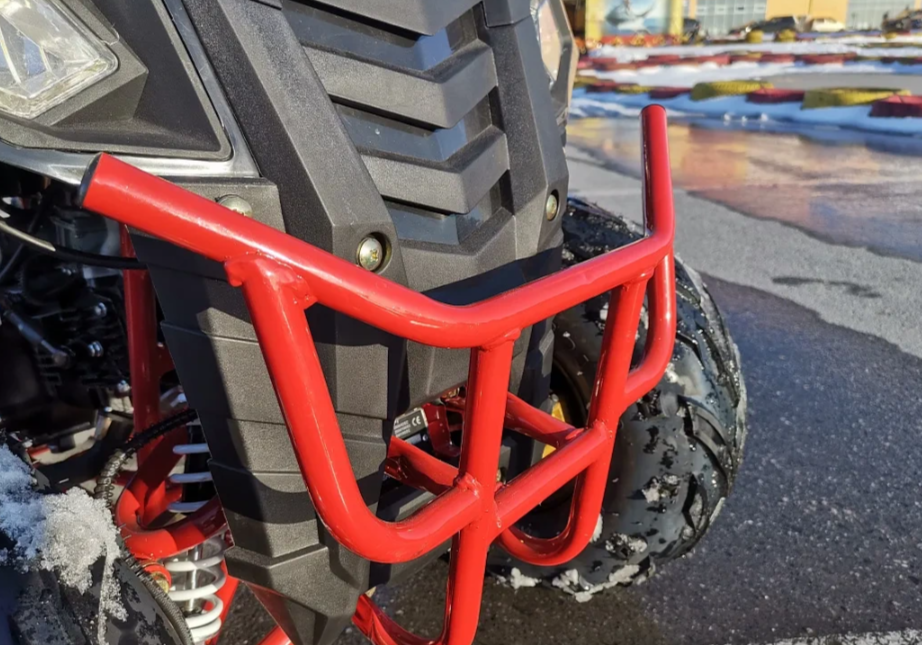 Квадроцикл GBM SHARP KIDS 125 в Красноярске Квадроцикл GBM SHARP KIDS 125 в Красноярске