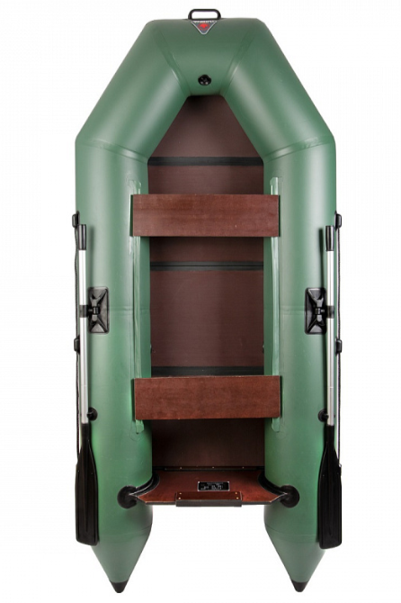 ЛОДКА НАДУВНАЯ YUKONA 280 TL (БЕЗ ПАЙОЛА) в Красноярске