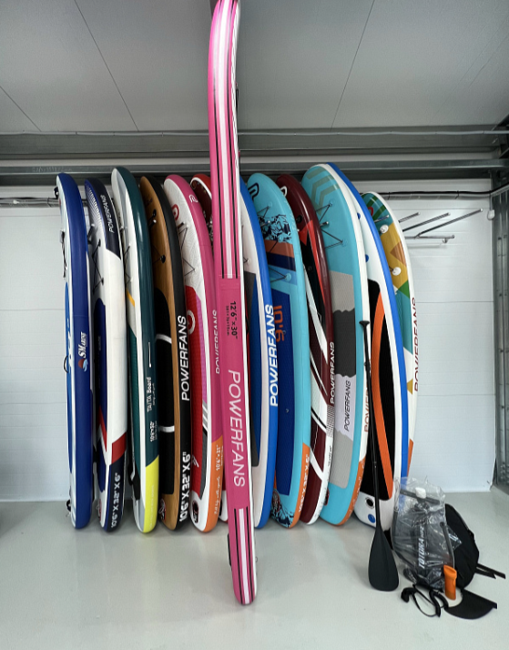 SUP (САП) Доска RAIDEX POWERFANS ITALIAN BIG LITE 12,6’ (380см) в Красноярске SUP (САП) Доска RAIDEX POWERFANS ITALIAN BIG LITE 12,6’ (380см) в Красноярске