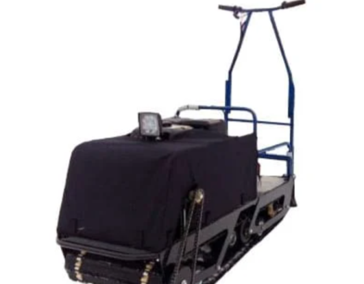 Мотобуксировщик ЕНОТ 2М 15 л.с. в Красноярске Мотобуксировщик ЕНОТ 2М 15 л.с. в Красноярске