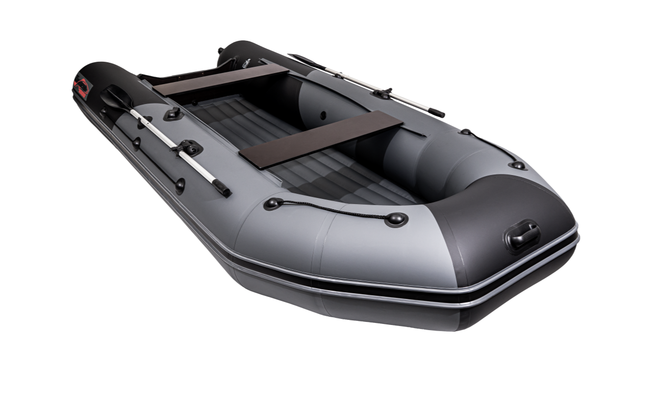 Лодка Таймень NX 4000 НДНД PRO в Красноярске Лодка Таймень NX 4000 НДНД PRO в Красноярске