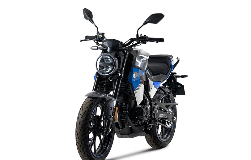 Мотоцикл TMBK MONTANA NG в Красноярске