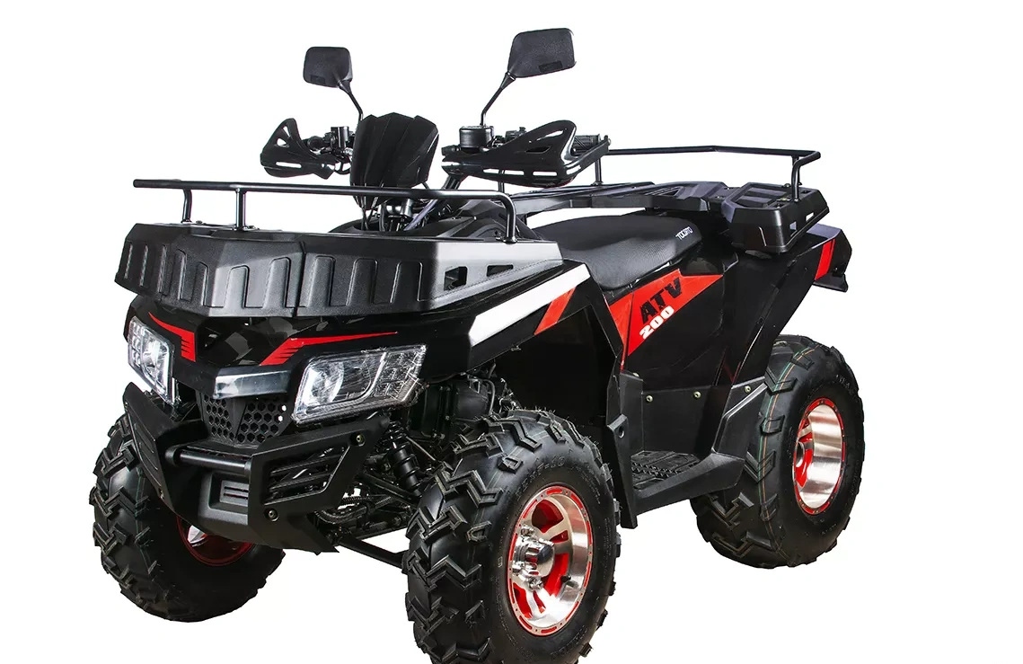 Квадроцикл YACOTA CABO 200LD в Красноярске Квадроцикл YACOTA CABO 200LD в Красноярске