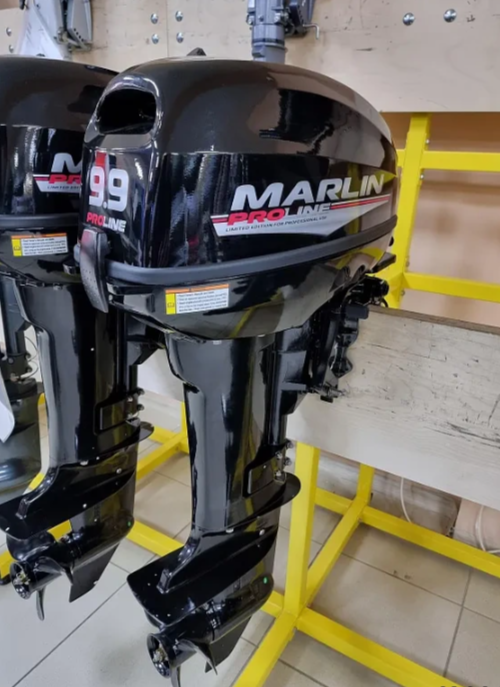 КОМПЛЕКТ ЛОДКА MISHIMO RAPID 360 PRO + ЛОДОЧНЫЙ МОТОР MARLIN PROLINE MP 9.9 (15) AMHS в Красноярске