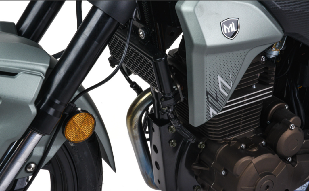 Мотоцикл MOTOLAND (МОТОЛЕНД) 300 CBR в Красноярске Мотоцикл MOTOLAND (МОТОЛЕНД) 300 CBR в Красноярске