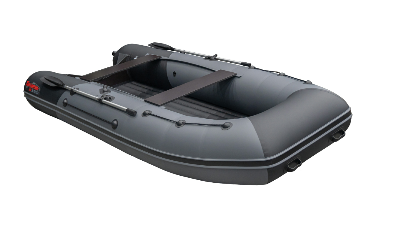 Лодка Таймень RX 3700 НДНД в Красноярске