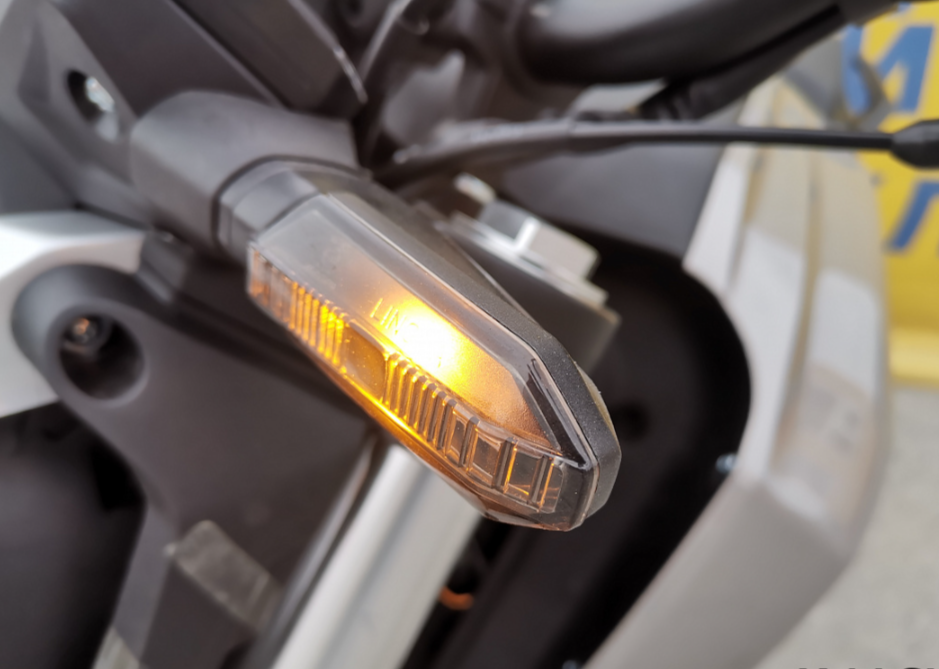 Мотоцикл MOTOLAND (МОТОЛЕНД) 250 CB250 (172FMM-5/PR250) (2022 г.) в Красноярске