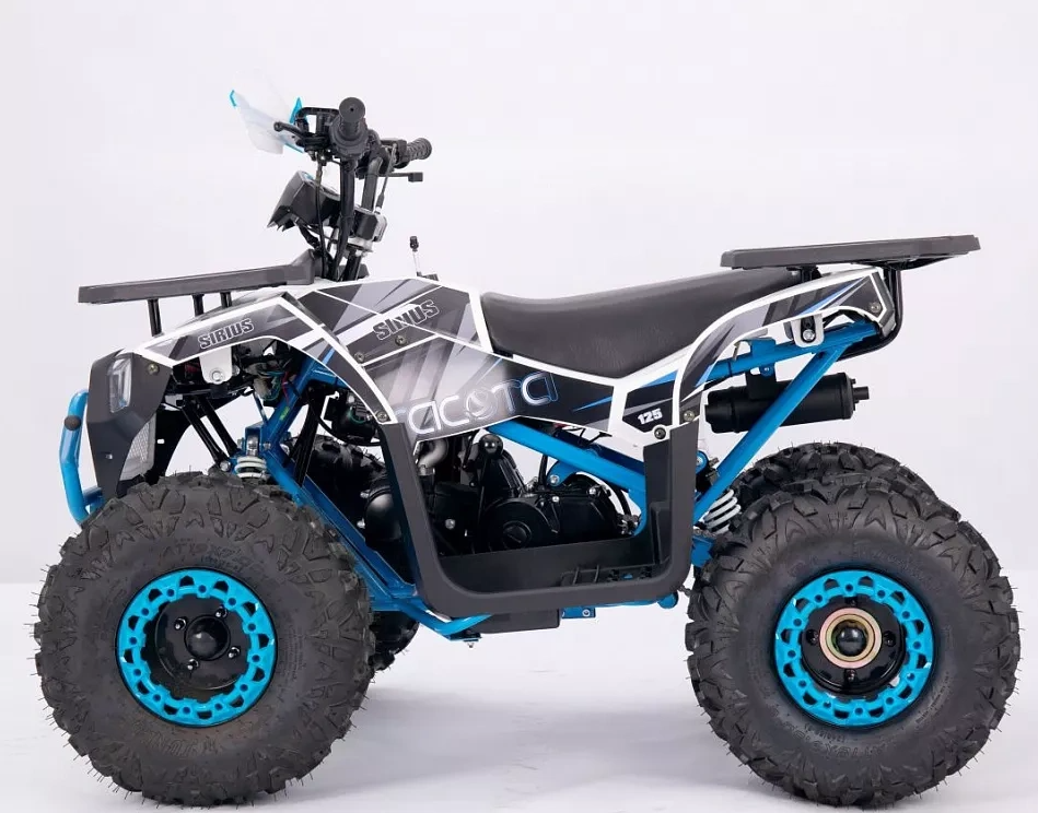 Квадроцикл YACOTA SIRIUS 110 в Красноярске Квадроцикл YACOTA SIRIUS 110 в Красноярске