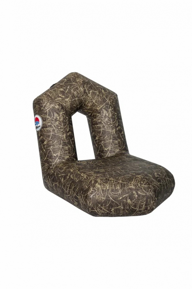 КРЕСЛО НАДУВНОЕ SMARINE, 85Х75 СМ, ПВХ, КАМЫШ в Красноярске КРЕСЛО НАДУВНОЕ SMARINE, 85Х75 СМ, ПВХ, КАМЫШ в Красноярске