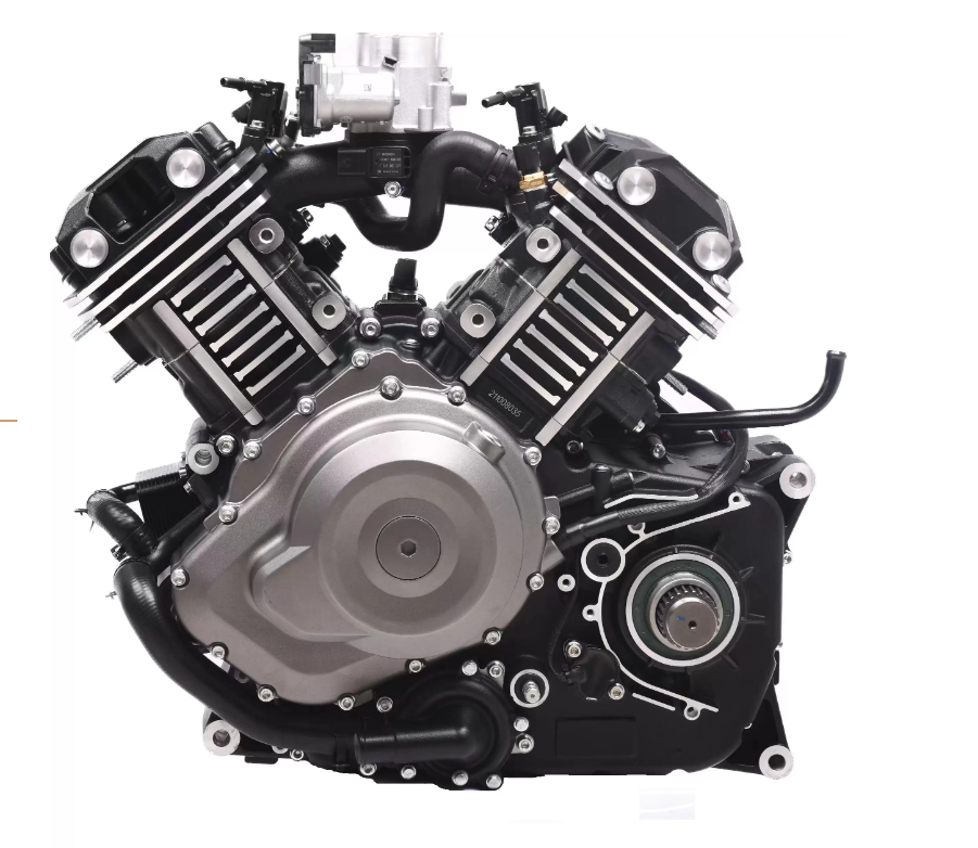 Мотоцикл GAOKIN THOR 1000 в Красноярске Мотоцикл GAOKIN THOR 1000 в Красноярске