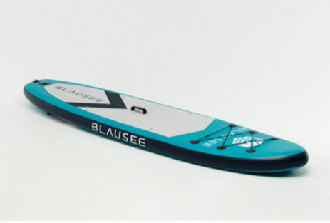 НАДУВНОЙ SUP-BOARD BUSINESS LIGHT BLUE 10,6 в Красноярске НАДУВНОЙ SUP-BOARD BUSINESS LIGHT BLUE 10,6 в Красноярске