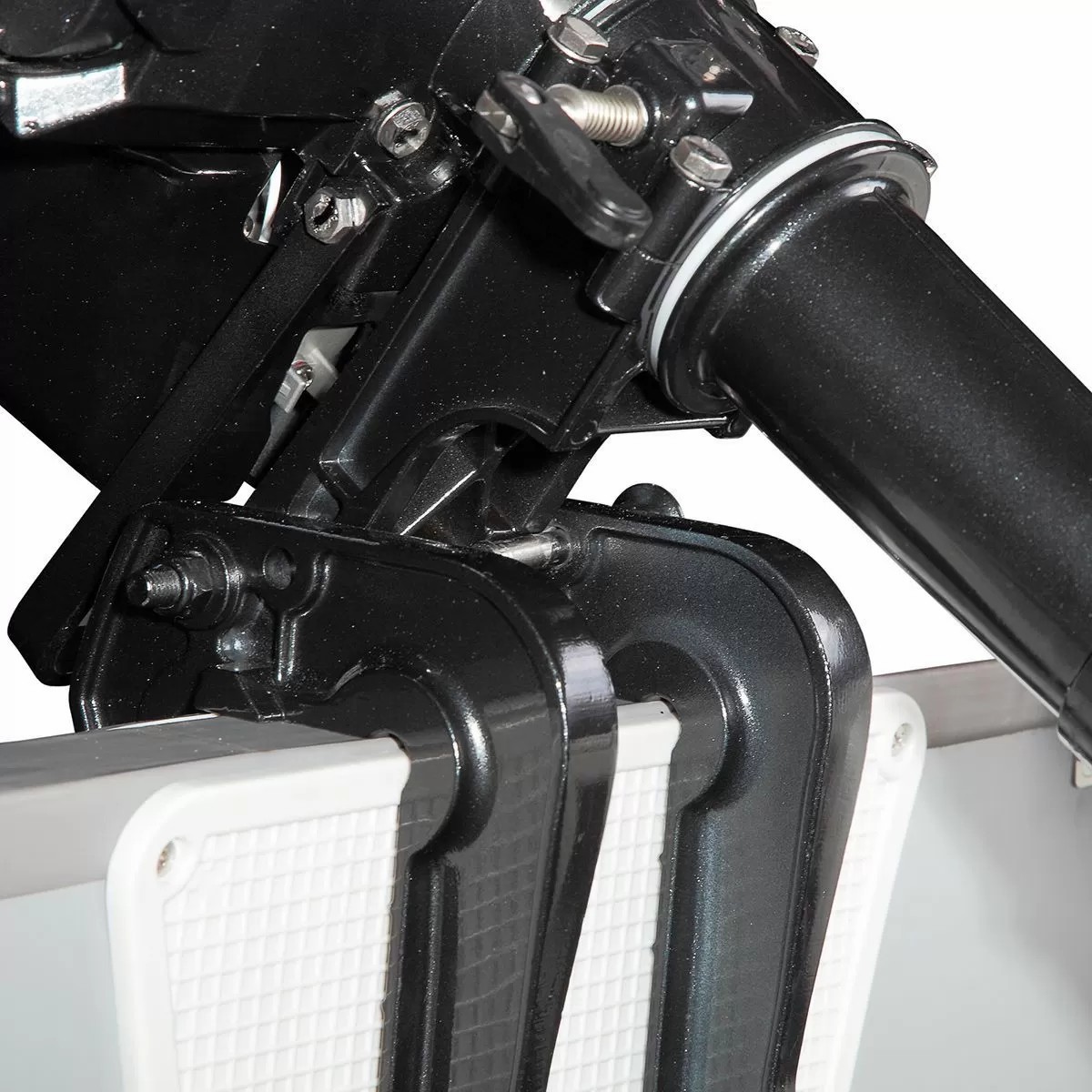 Лодочный мотор MARLIN MP 4 AMHS в Красноярске