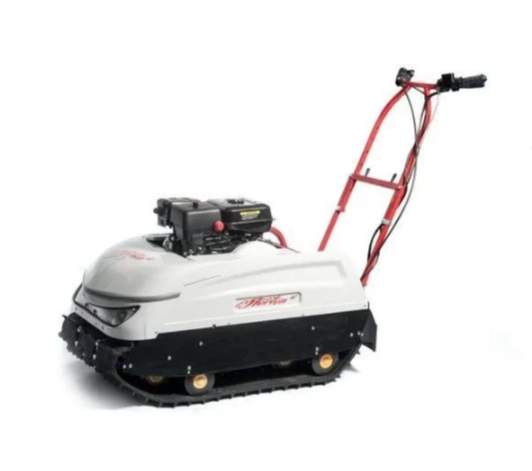 Мотобуксировщик Хортон 9 LX в Красноярске Мотобуксировщик Хортон 9 LX в Красноярске