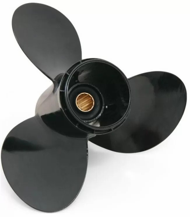 ВИНТ ГРЕБНОЙ SUZUKI DF40-50,60A / DT40-65; 11-1/2X13 в Красноярске ВИНТ ГРЕБНОЙ SUZUKI DF40-50,60A / DT40-65; 11-1/2X13 в Красноярске