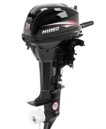 Лодочный мотор HIDEA HD9.9FHS в Красноярске Лодочный мотор HIDEA HD9.9FHS в Красноярске