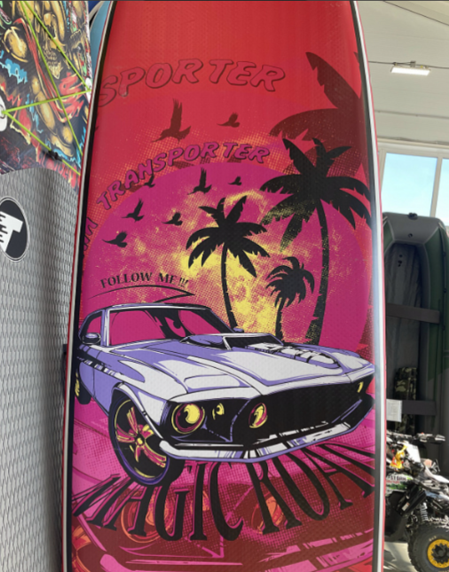 SUP (САП) ДОСКА RAIDEX I BOARD 11’ (332СМ) «AUTO» в Красноярске SUP (САП) ДОСКА RAIDEX I BOARD 11’ (332СМ) «AUTO» в Красноярске