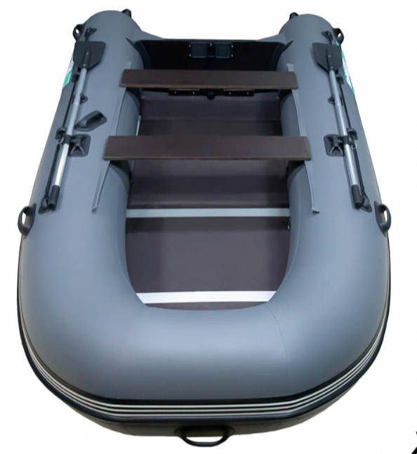 НАДУВНАЯ ЛОДКА GLADIATOR B370 в Красноярске