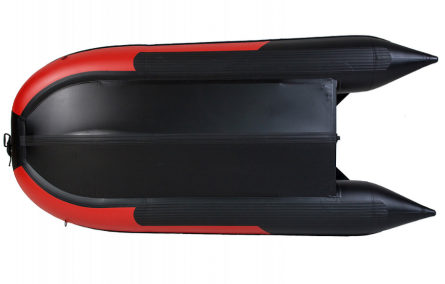 НАДУВНАЯ ЛОДКА GLADIATOR D450AL в Красноярске