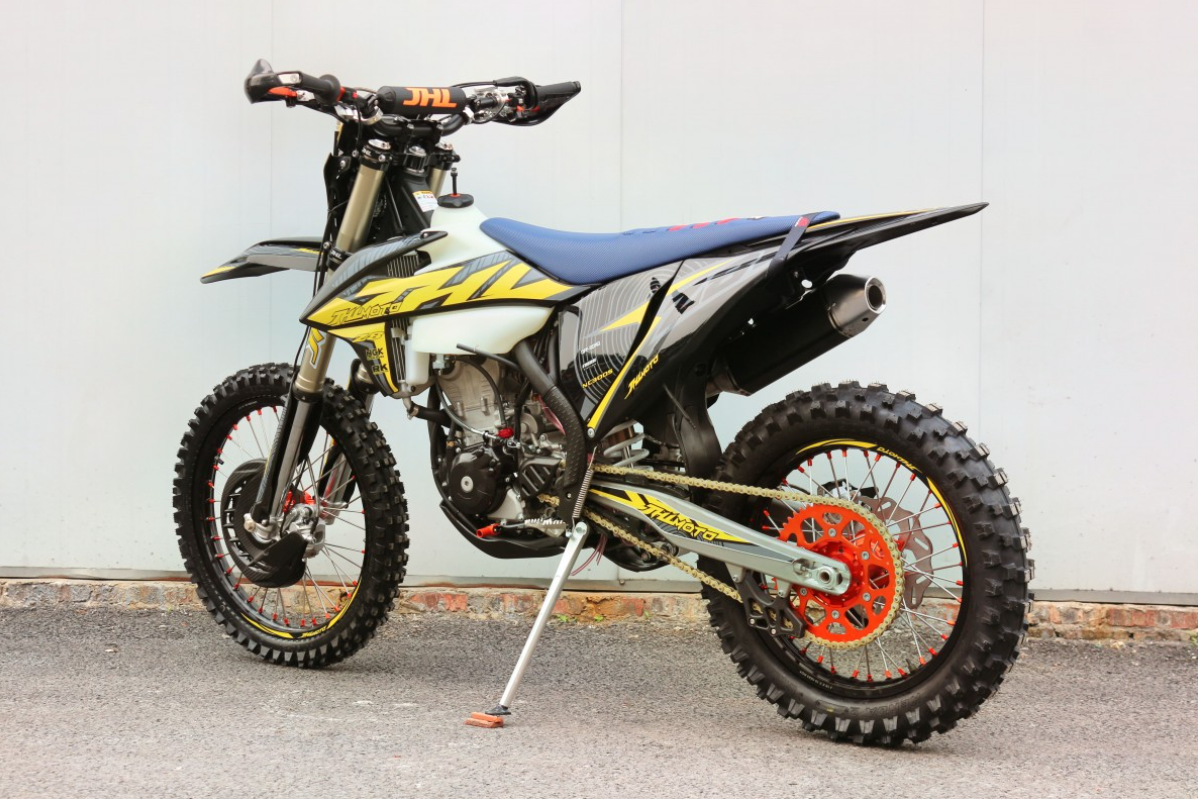 Мотоцикл JHLMOTO JHL Z8 NC300S (182-MN) в Красноярске Мотоцикл JHLMOTO JHL Z8 NC300S (182-MN) в Красноярске