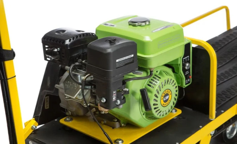 Мотобуксировщик LEBEDEV MOTORS РЕКС RA380 в Красноярске Мотобуксировщик LEBEDEV MOTORS РЕКС RA380 в Красноярске