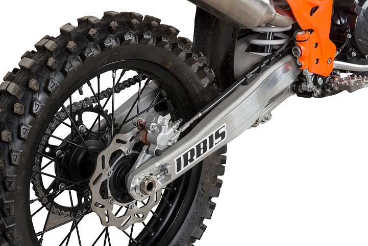 Эндуро мотоцикл IRBIS KTR 250 в Красноярске Эндуро мотоцикл IRBIS KTR 250 в Красноярске