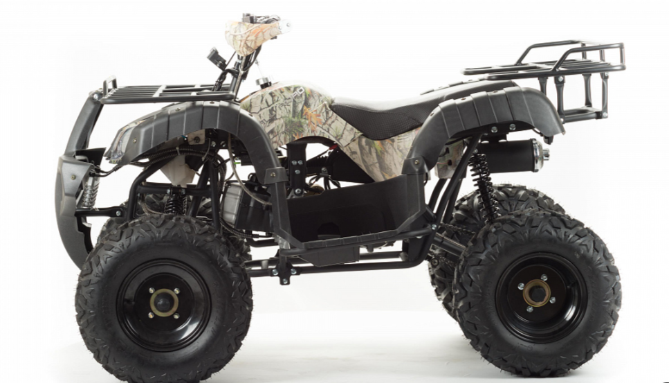 Квадроцикл MOTOLAND (МОТОЛЕНД) 200 ALL ROAD в Красноярске Квадроцикл MOTOLAND (МОТОЛЕНД) 200 ALL ROAD в Красноярске