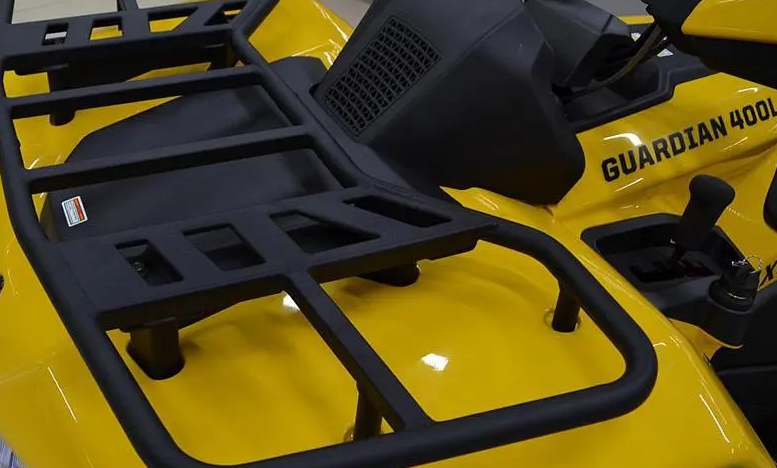 Квадроцикл HISUN GUARDIAN 400L /LONG в Красноярске