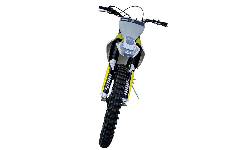 Эндуро мотоцикл IRBIS HTR 250 в Красноярске Эндуро мотоцикл IRBIS HTR 250 в Красноярске