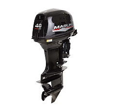 Лодочный мотор MARLIN PROLINE MP 40 AWRL в Красноярске Лодочный мотор MARLIN PROLINE MP 40 AWRL в Красноярске