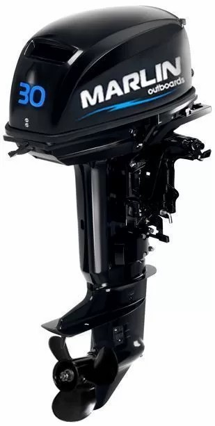 Лодочный мотор MARLIN MP 30 AWHS в Красноярске Лодочный мотор MARLIN MP 30 AWHS в Красноярске