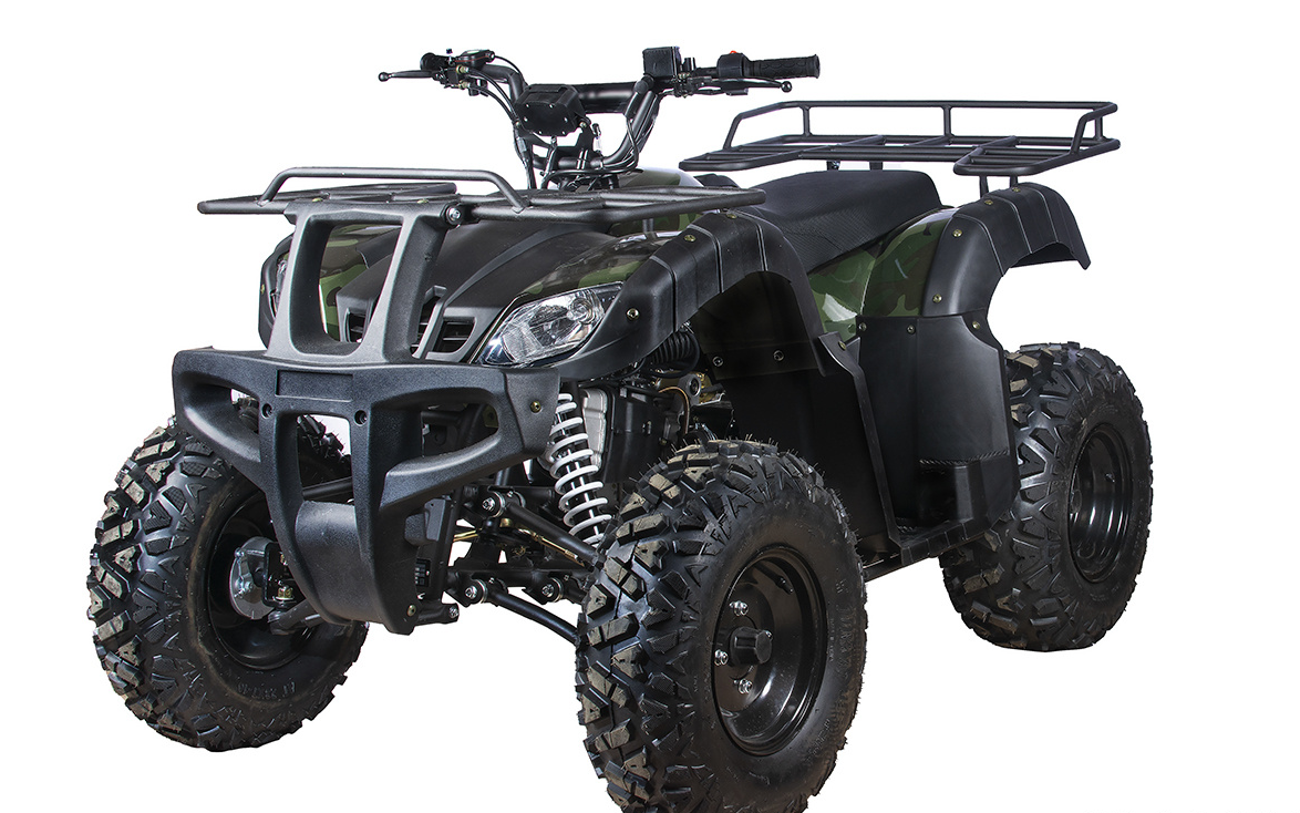 Квадроцикл YACOTA SELA 200 в Красноярске Квадроцикл YACOTA SELA 200 в Красноярске