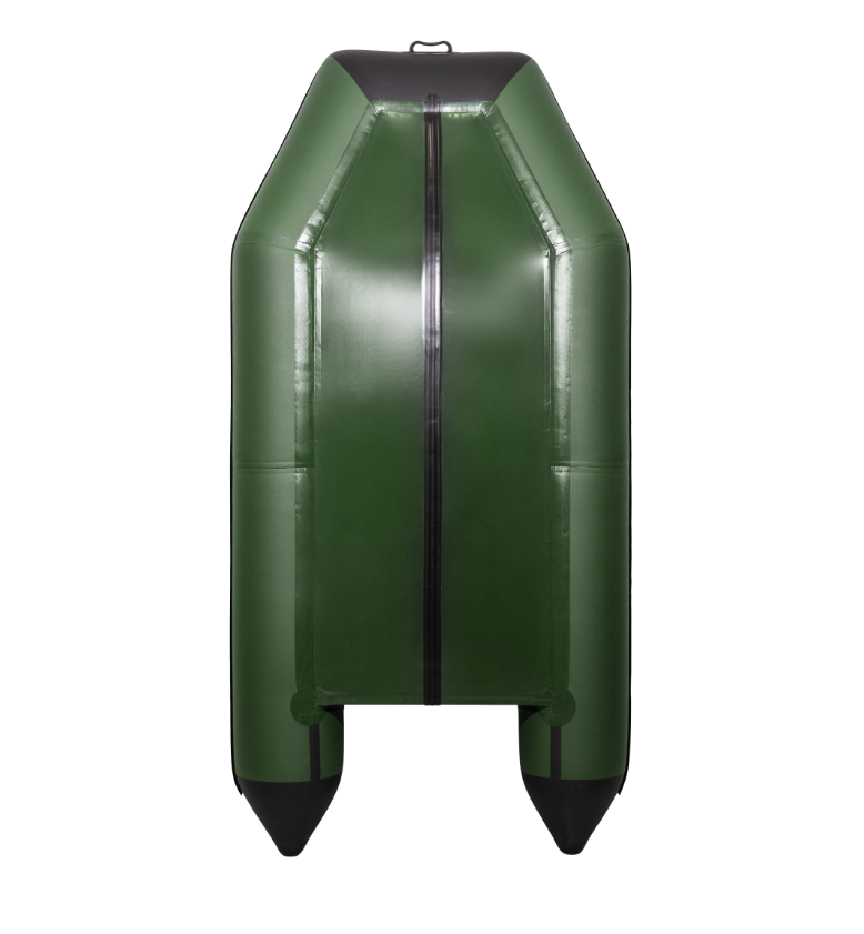  Лодка АКВА 2900 Слань-книжка киль в Красноярске