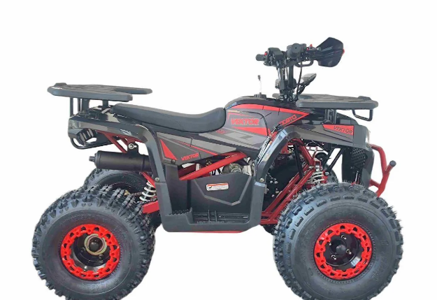 Квадроцикл YACOTA VEKTOR 125 в Красноярске