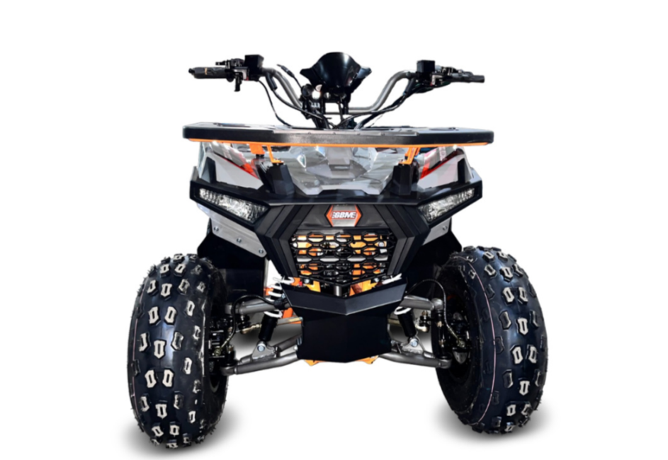 Квадроцикл GBM DAXTER 220 NEW PREMIUM в Красноярске Квадроцикл GBM DAXTER 220 NEW PREMIUM в Красноярске