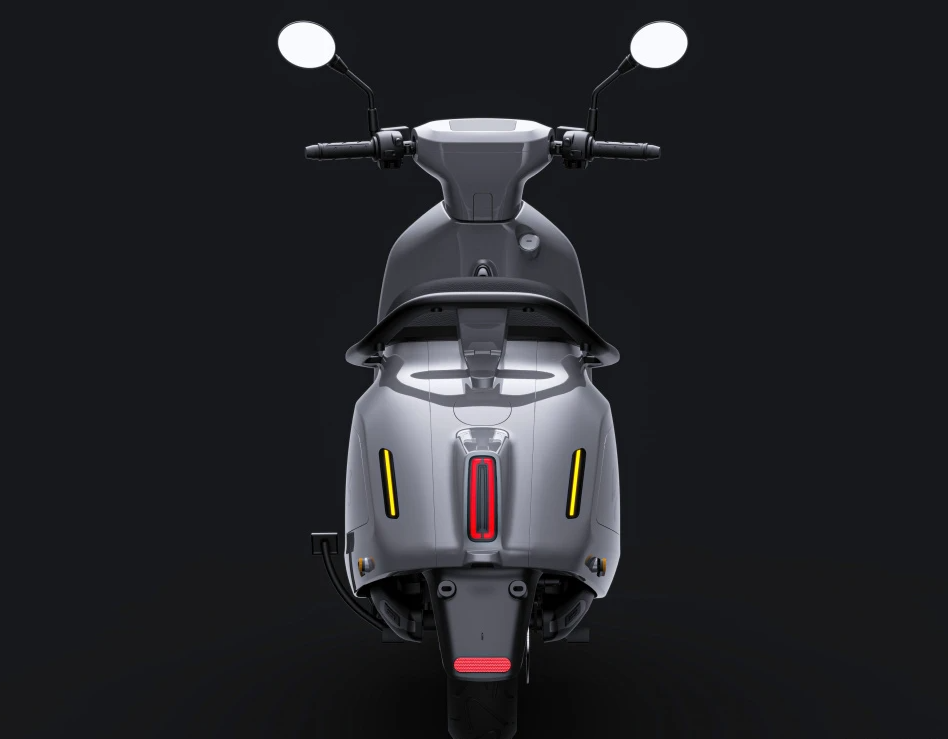 Скутер FAIDET ARENA 200 (49) в Красноярске Скутер FAIDET ARENA 200 (49) в Красноярске