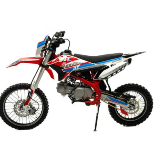 Питбайк MOTOLAND (МОТОЛЕНД) Apollo125 DT125 в Красноярске Питбайк MOTOLAND (МОТОЛЕНД) Apollo125 DT125 в Красноярске